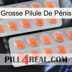 Grosse Pilule De Pénis 27